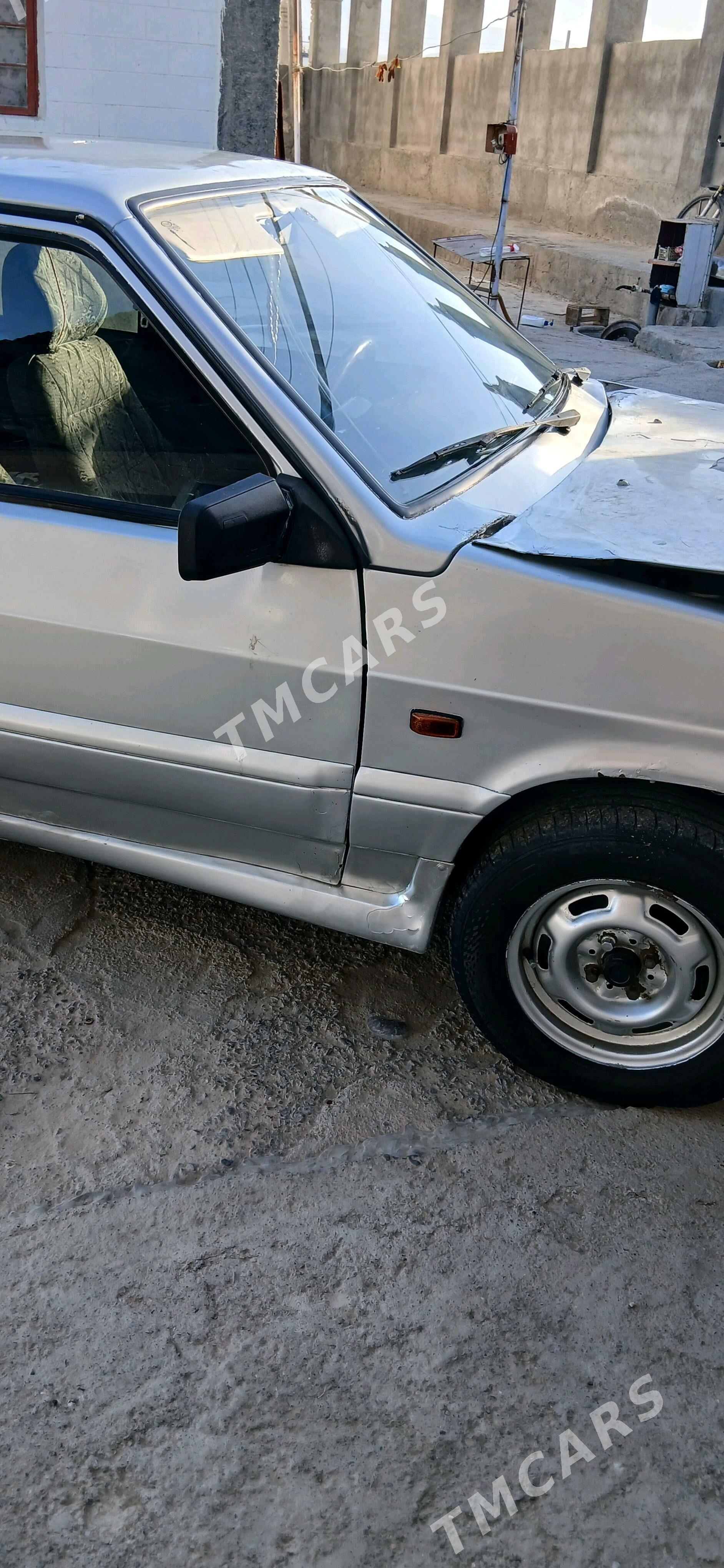 Lada 2115 2002 - 12 000 TMT - Гёкдепе - img 3