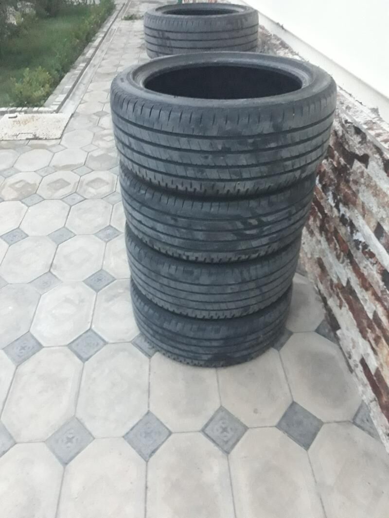Teker Briçton 2 500 TMT - Aşgabat - img 2