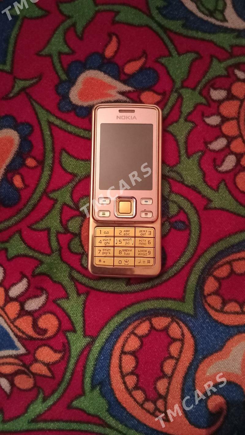 nokia 6300 - Bagyr - img 2