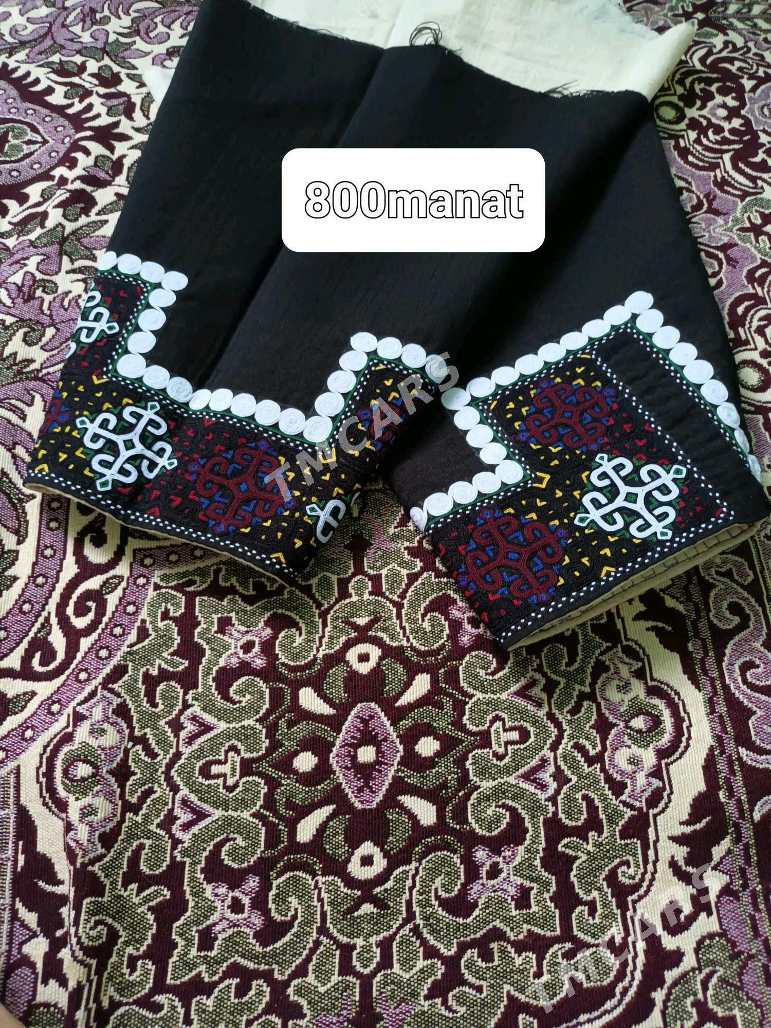 balak - Türkmenbaşy - img 2