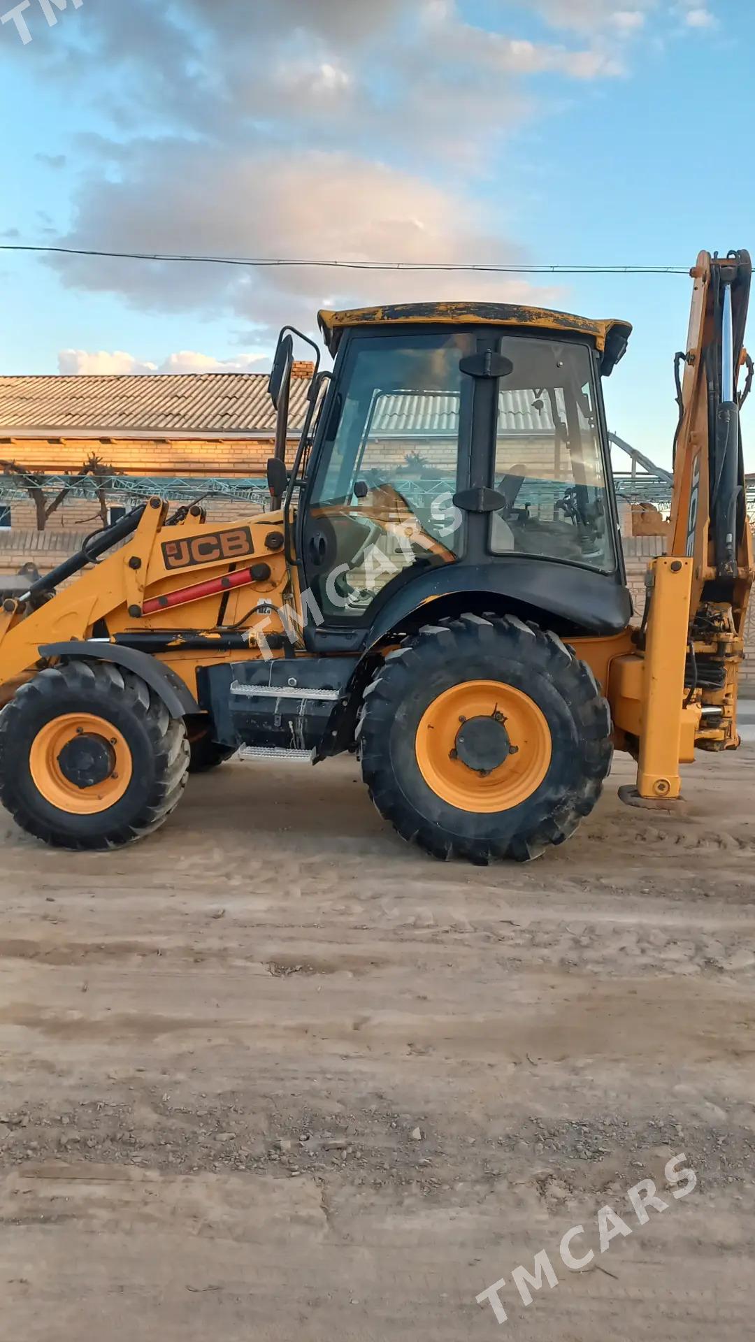 JCB 3CX ECO 2006 - 610 000 TMT - Халач - img 7