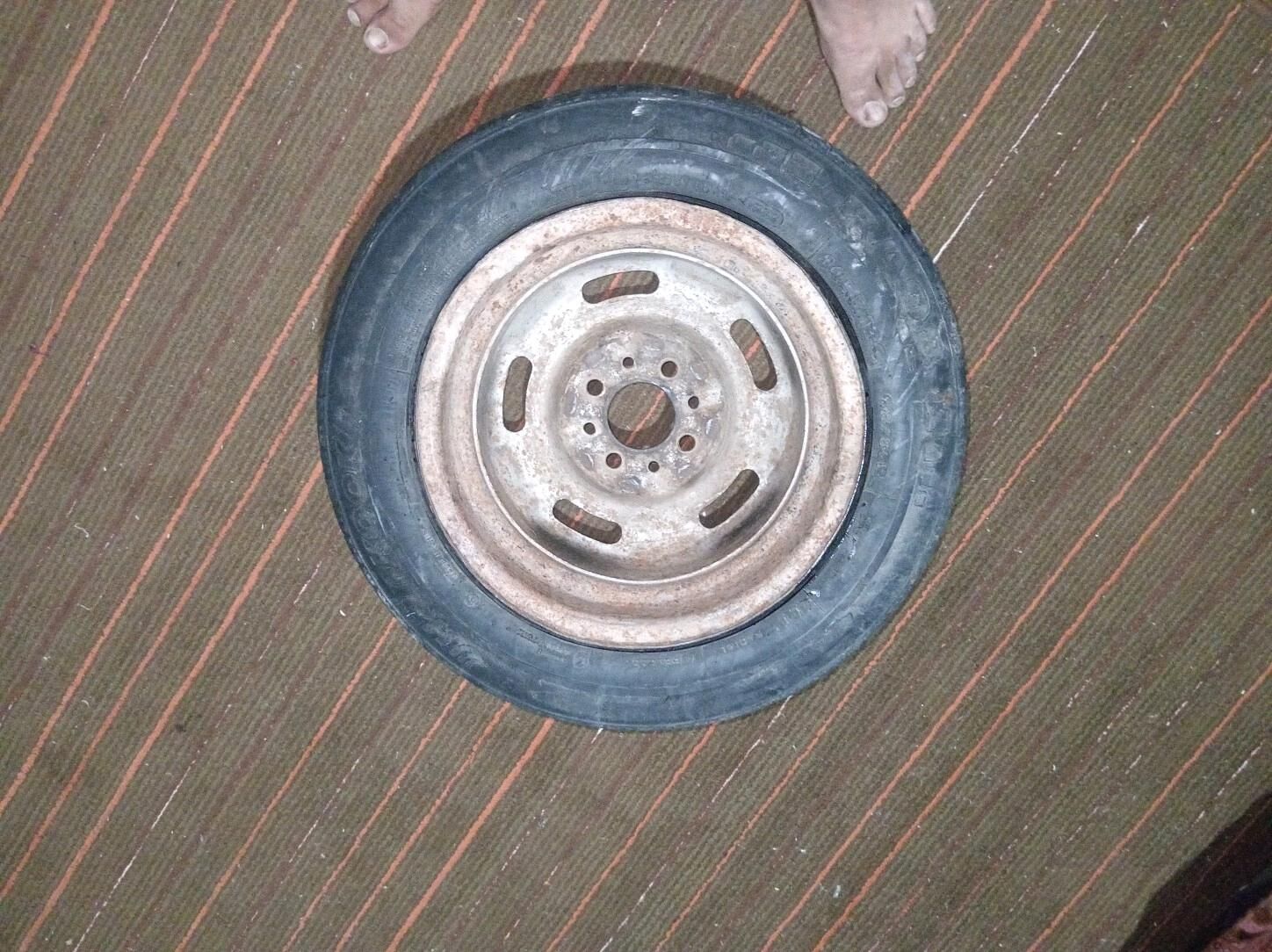 Teker 250 TMT - Дашогуз - img 2