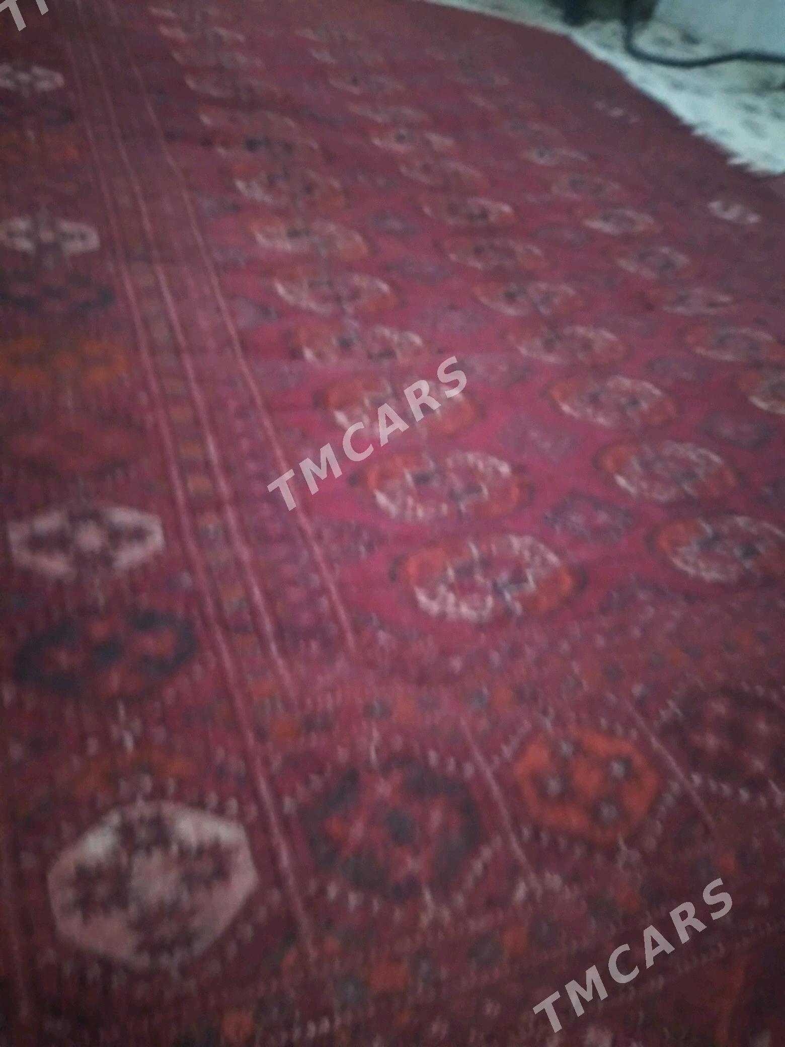  EL HALY  - Aşgabat - img 10