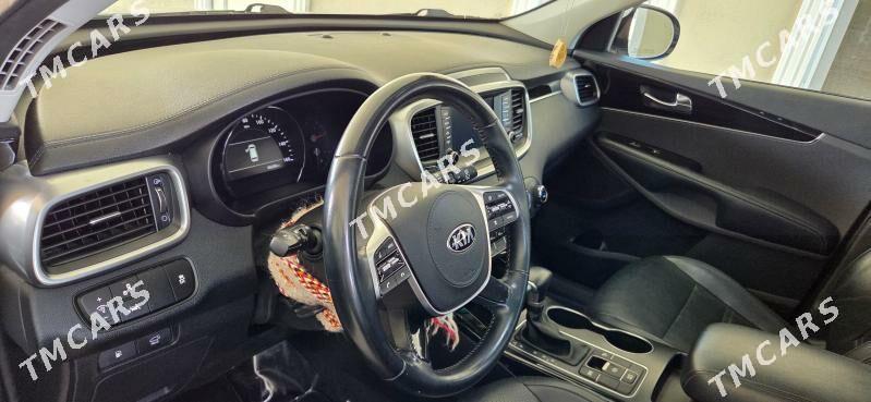 Kia Sorento 2020 - 355 000 TMT - Aşgabat - img 7