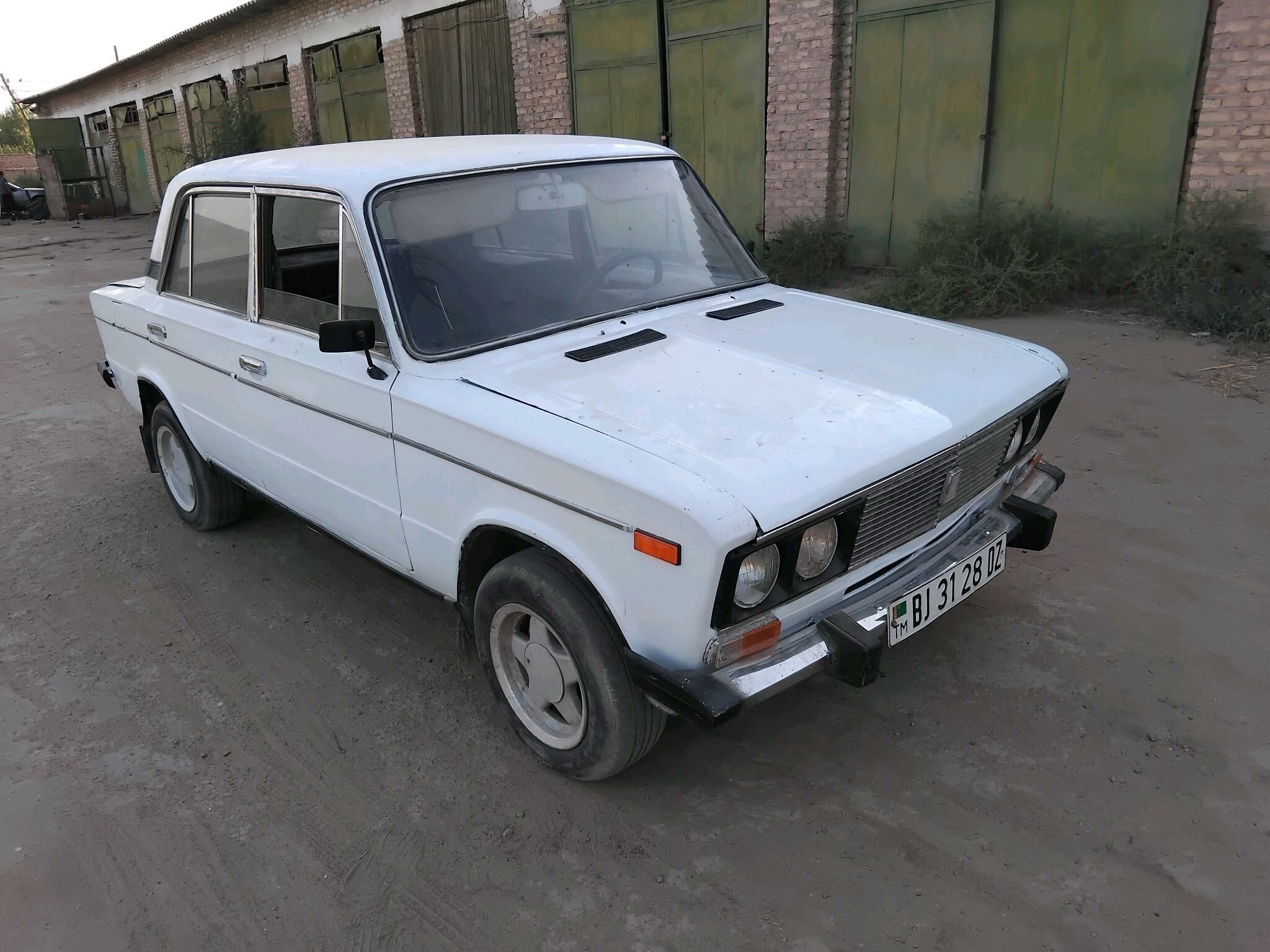 Lada 2106 1988 - 18 000 TMT - Губадаг - img 2