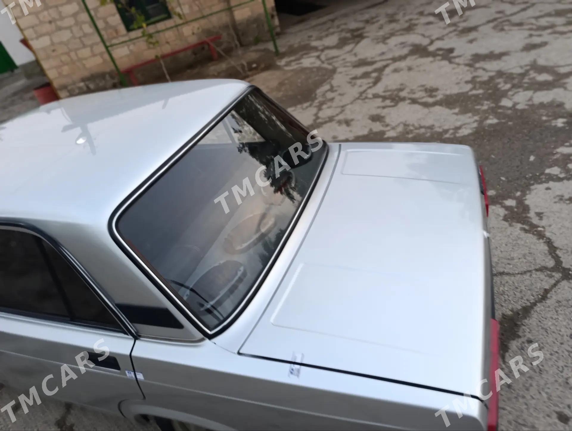 Lada 2107 2010 - 57 000 TMT - Gyzylarbat - img 4