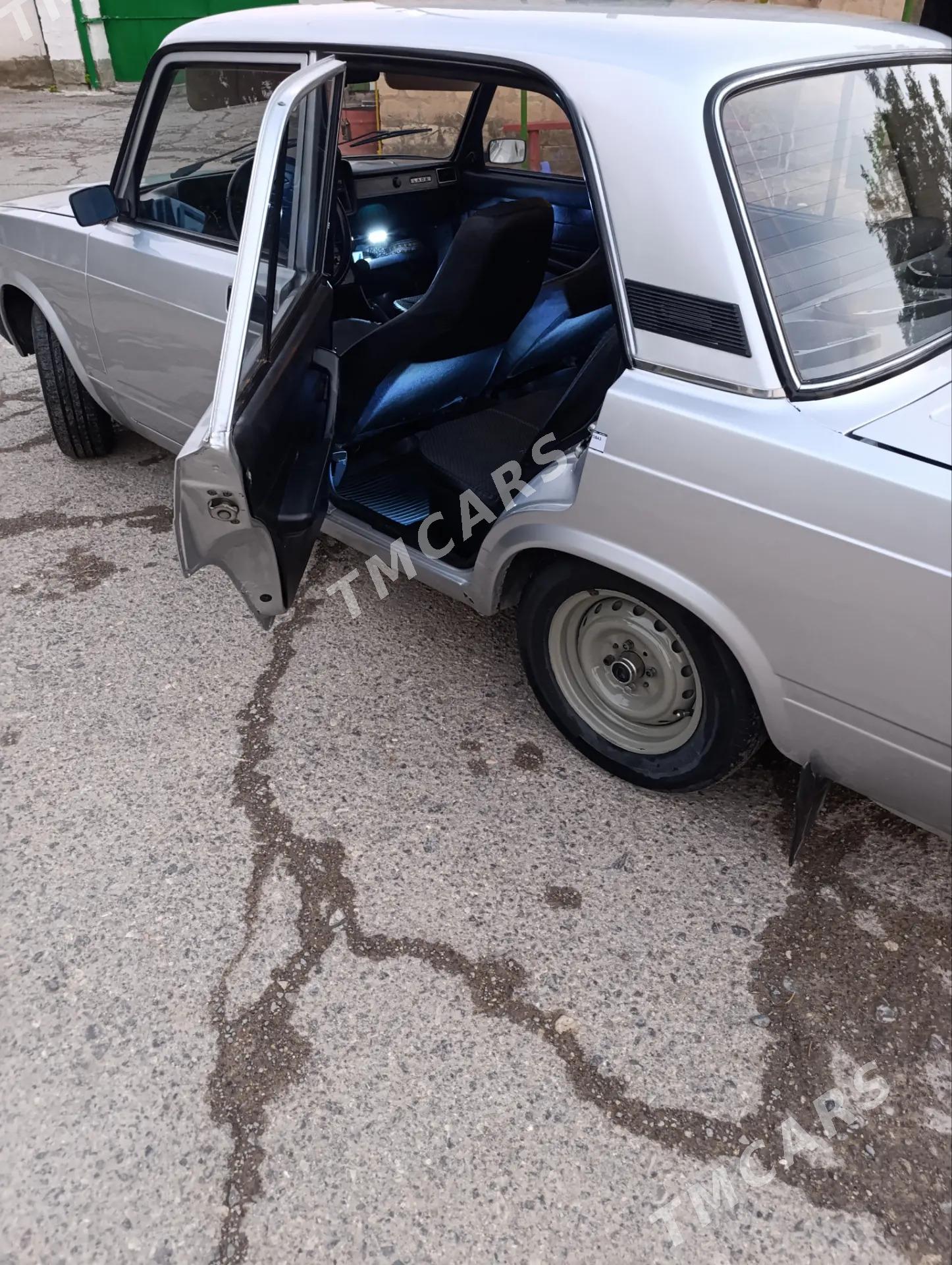 Lada 2107 2010 - 57 000 TMT - Gyzylarbat - img 6