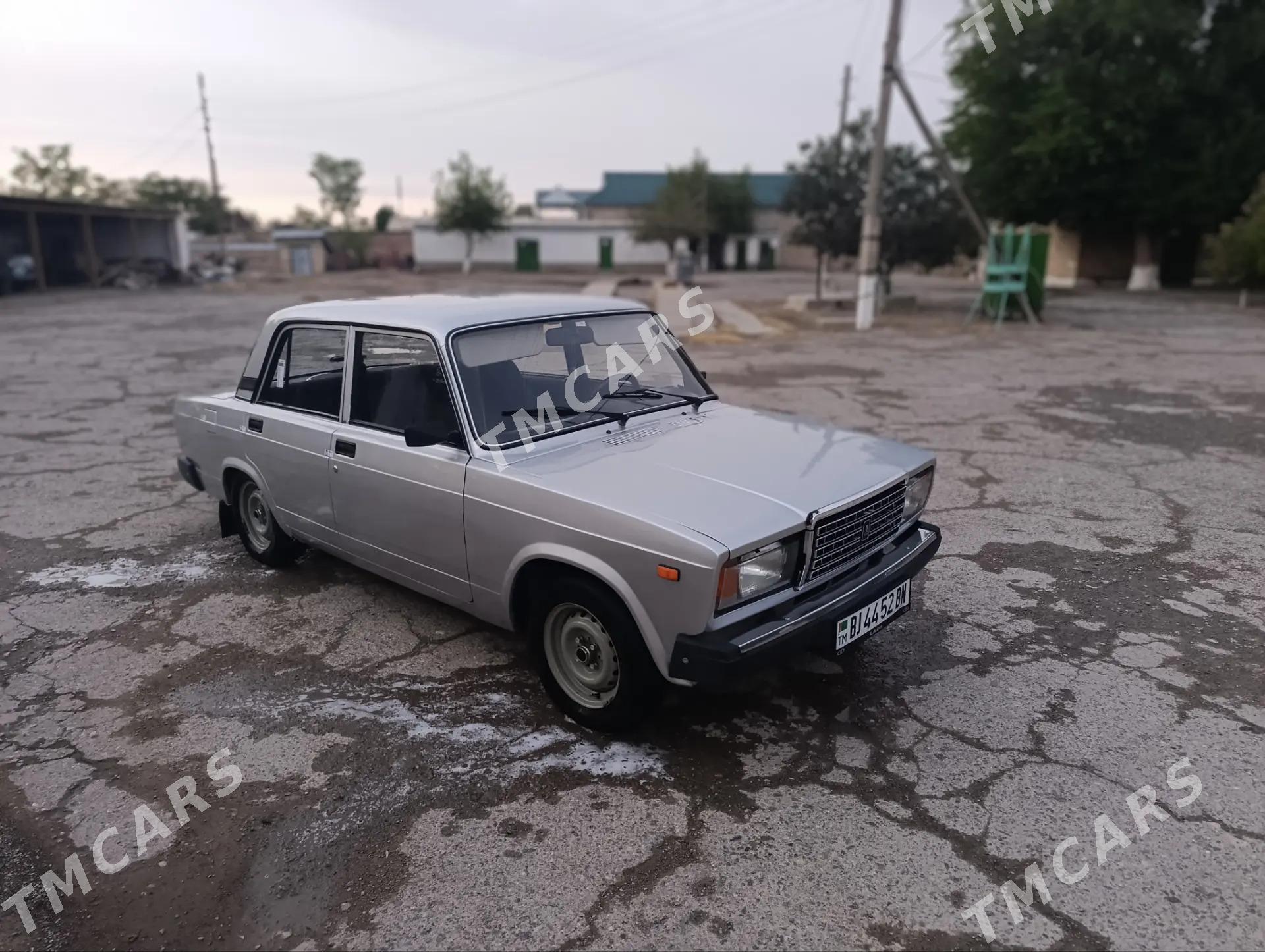 Lada 2107 2010 - 57 000 TMT - Gyzylarbat - img 5