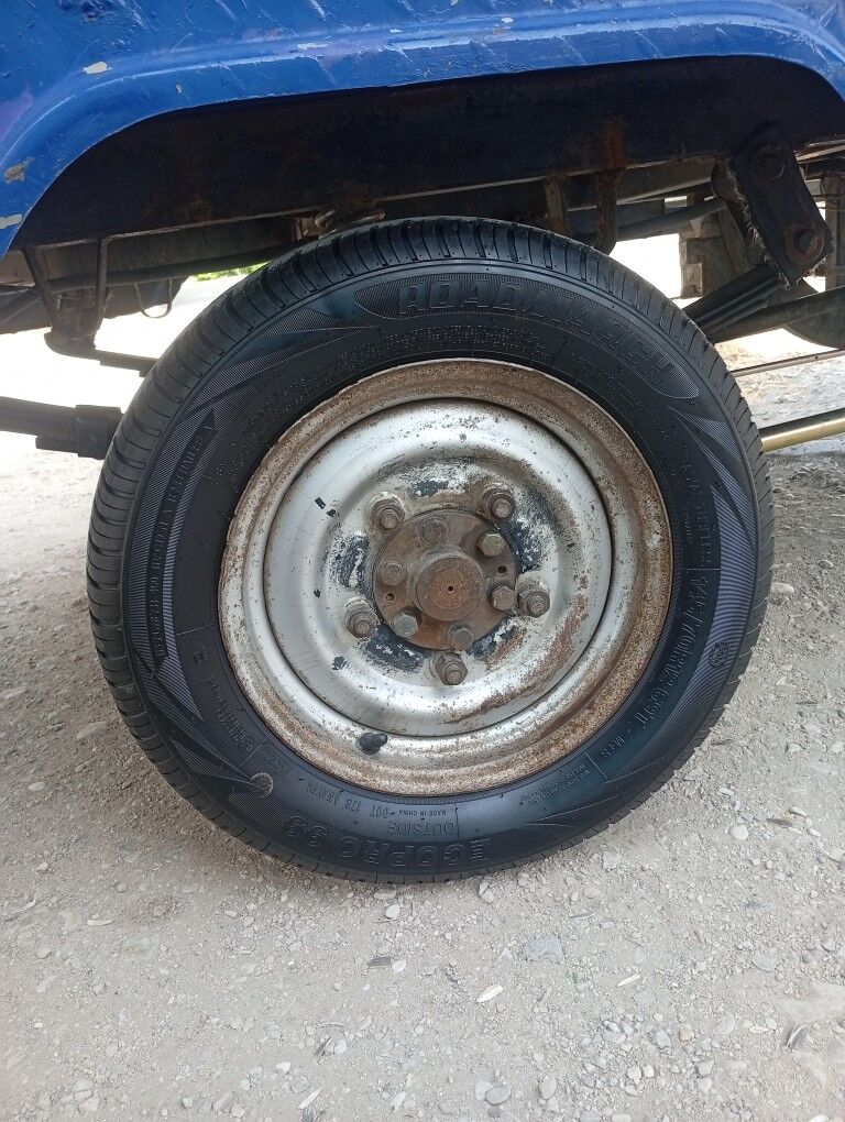 Teker 650 TMT - Балканабат - img 2