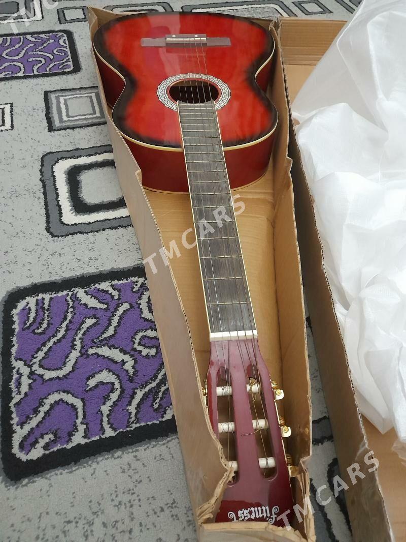 gitara - Aşgabat - img 3