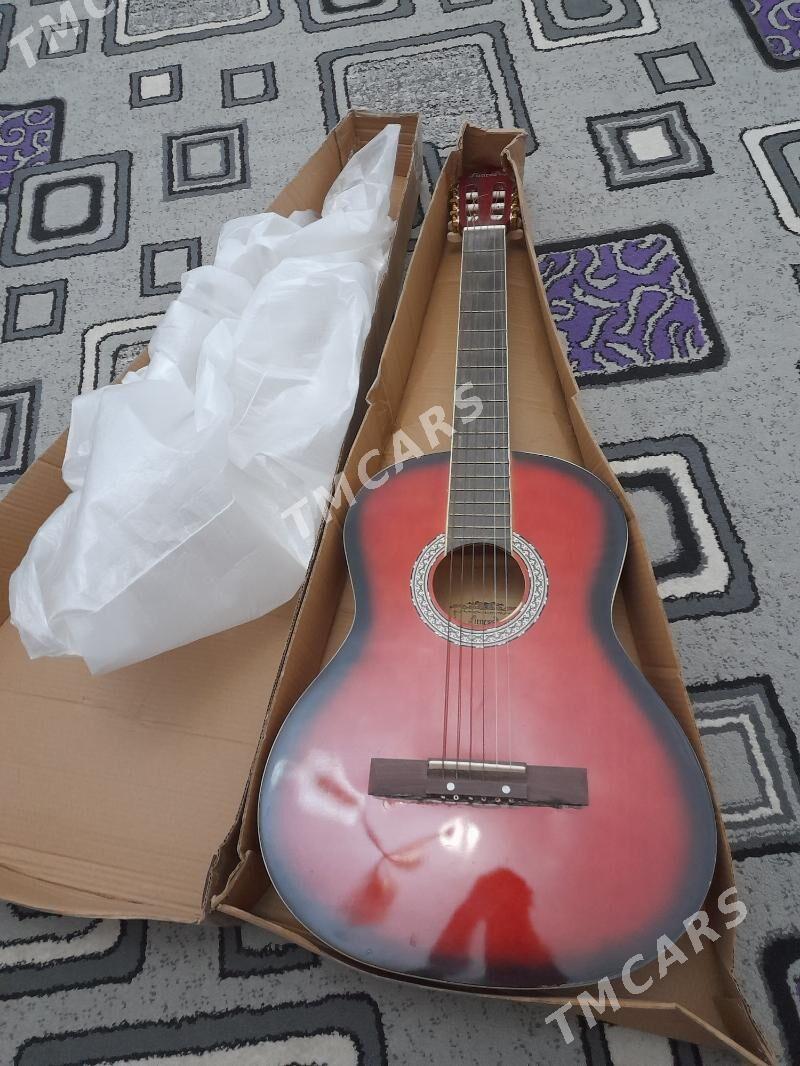 gitara - Aşgabat - img 4