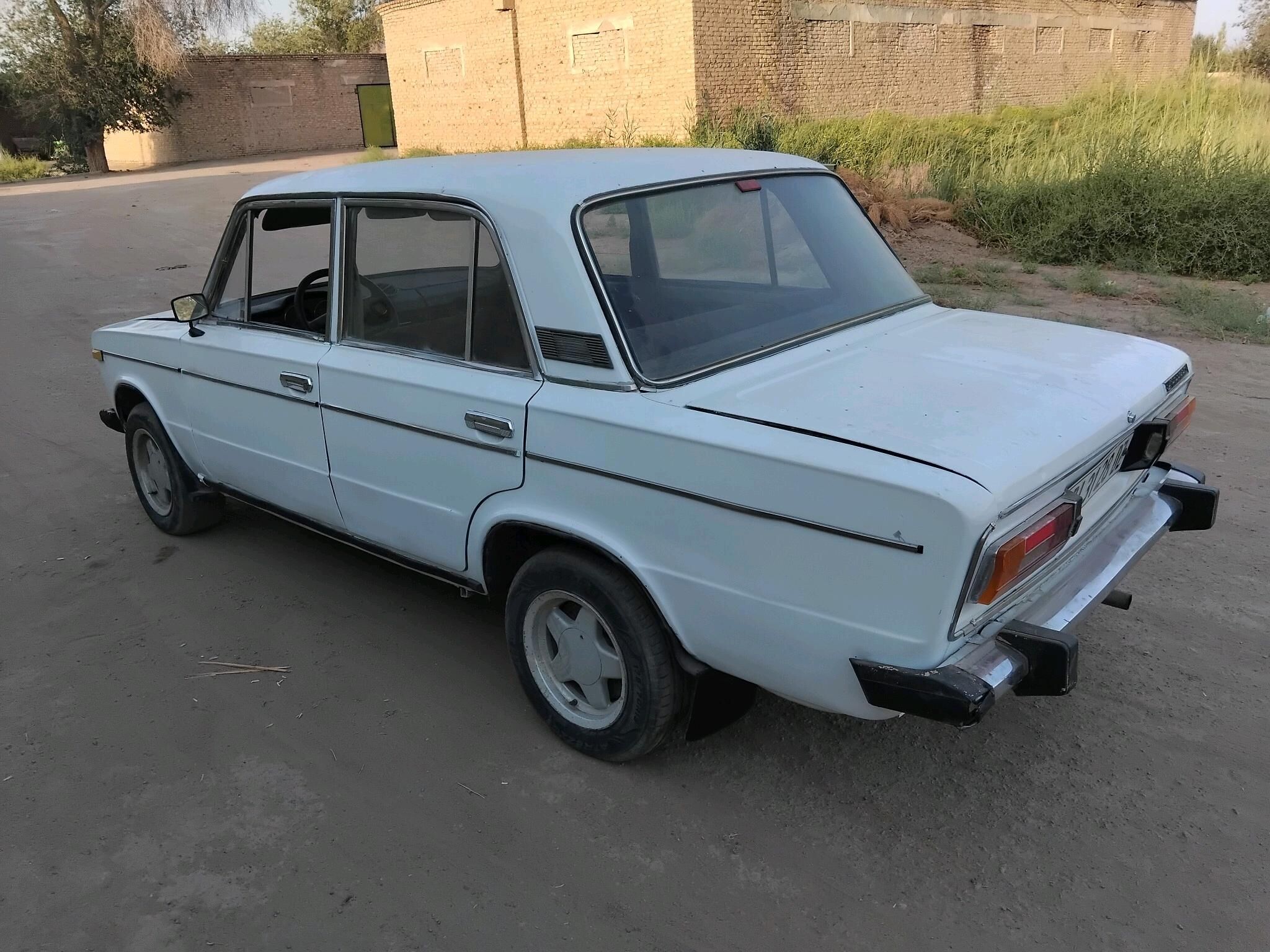 Lada 2106 1988 - 18 000 TMT - Губадаг - img 3