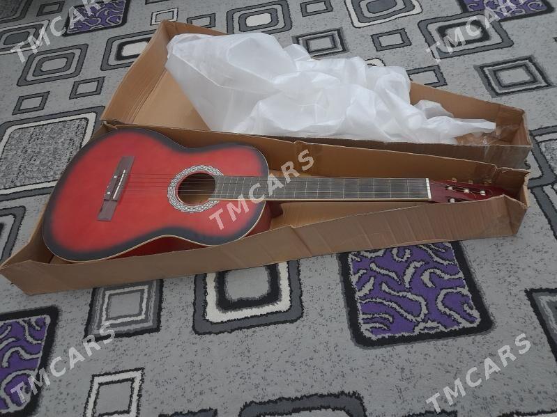gitara - Aşgabat - img 2