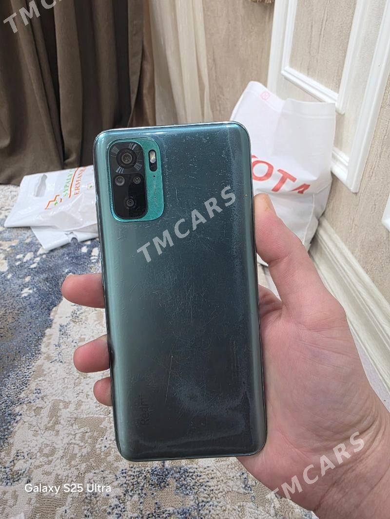 Redmi note 10 - Aşgabat - img 2