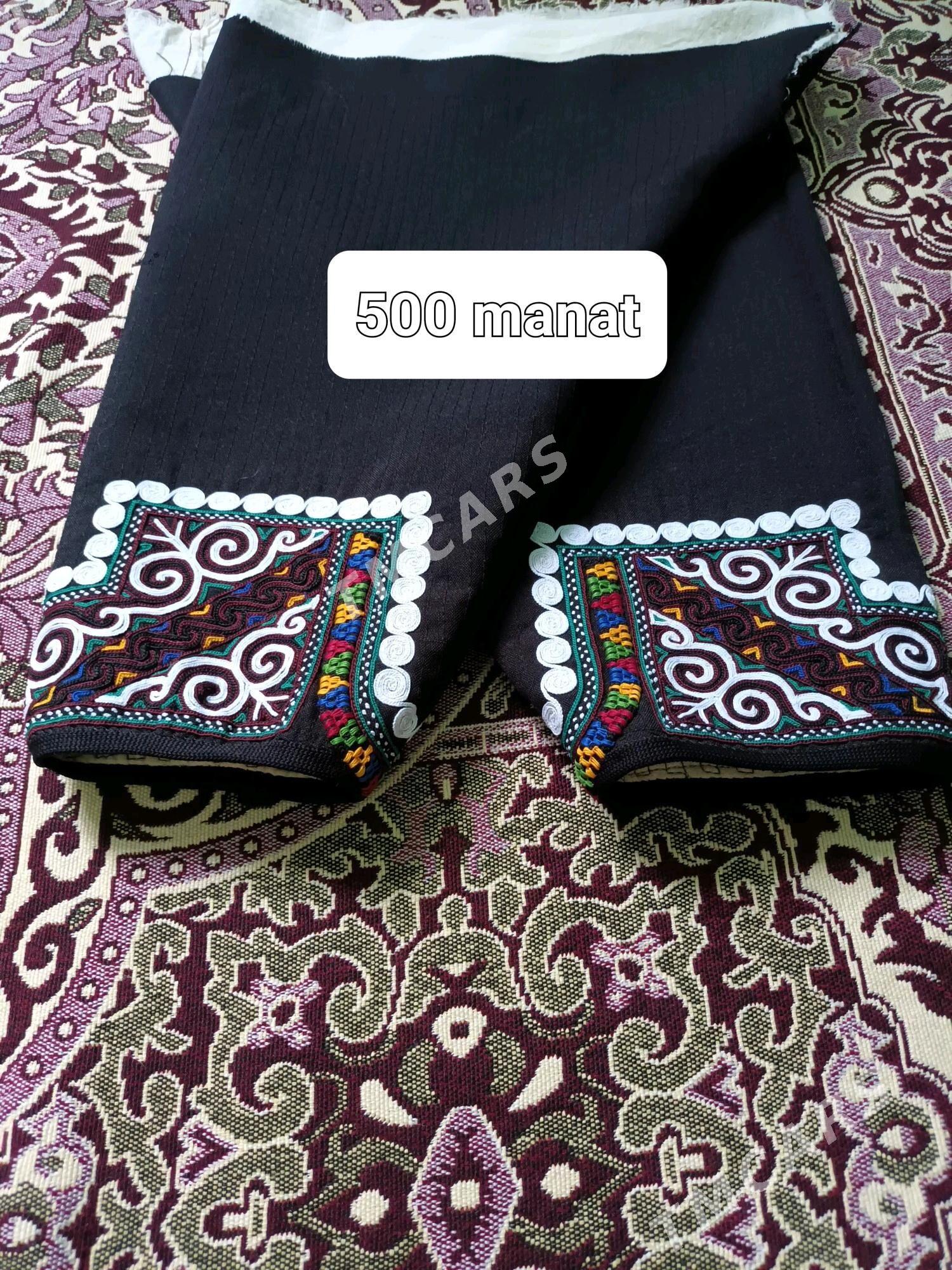 balak - Türkmenbaşy - img 3