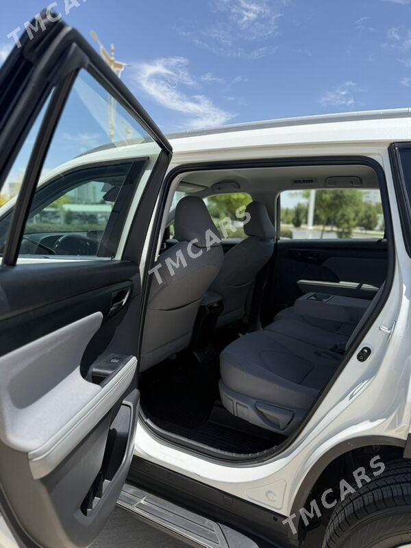 Toyota Highlander 2020 - 468 000 TMT - Ашхабад - img 8