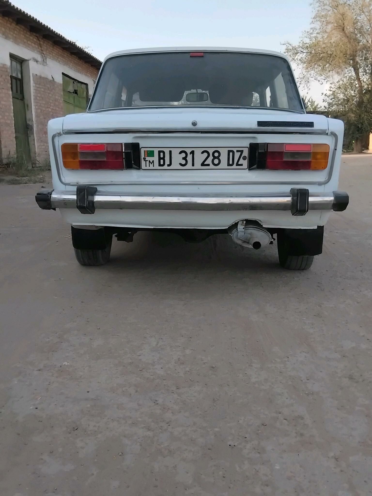 Lada 2106 1988 - 18 000 TMT - Губадаг - img 4