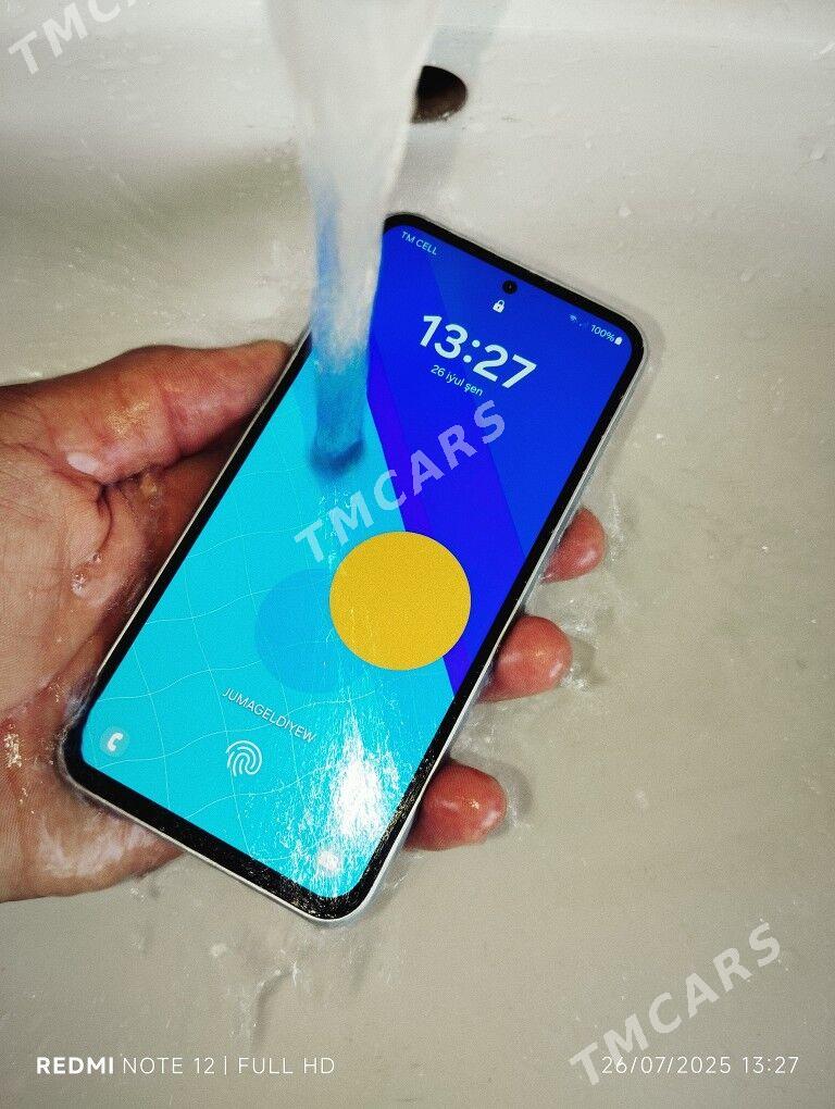 A54 5G suwdaişleýär️ - Kerki - img 3