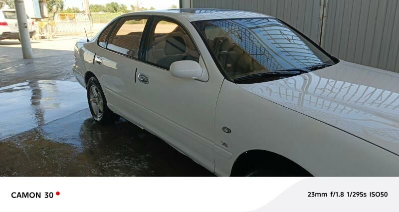 Toyota Avalon 1996 - 90 000 TMT - Türkmenbaşy etr. - img 3