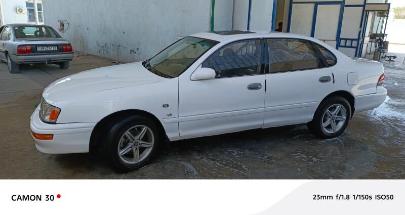 Toyota Avalon 1996 - 90 000 TMT - Türkmenbaşy etr. - img 2