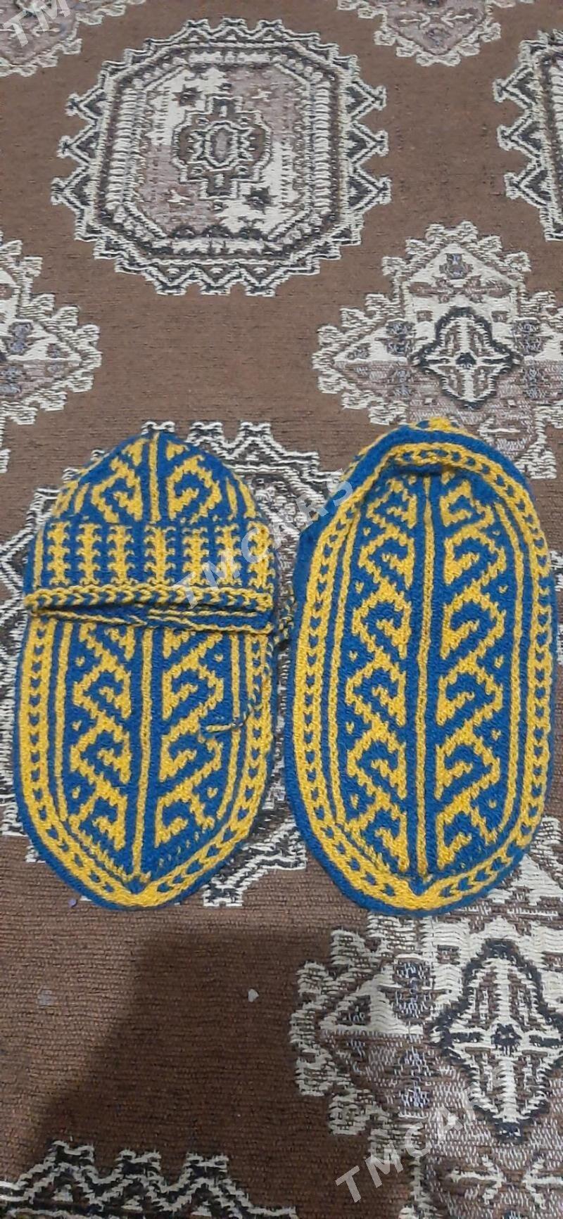 ceska jorap - Aşgabat - img 10
