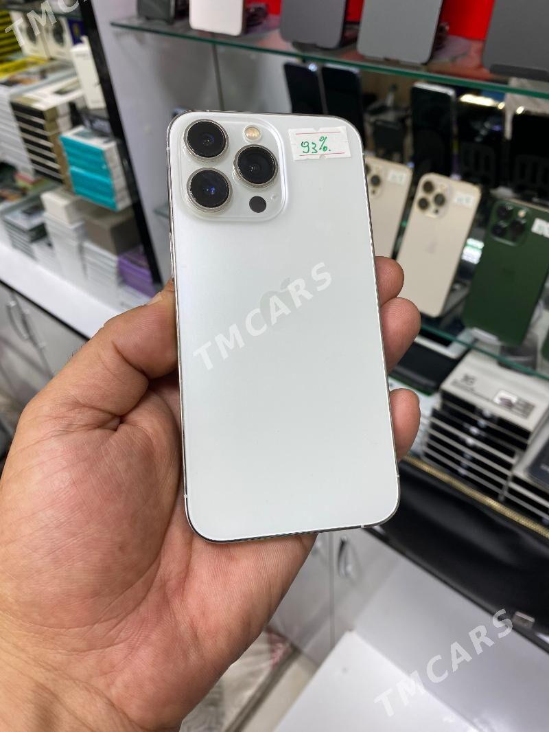 I phone 13pro - Ашхабад - img 2