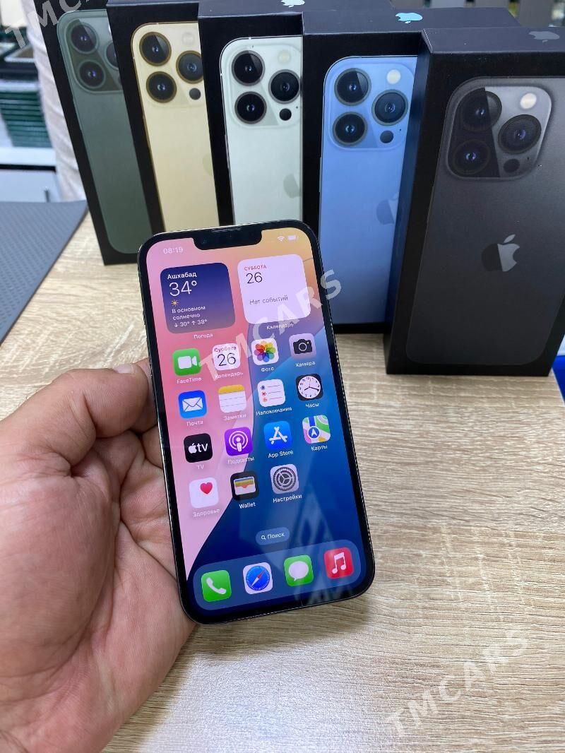 I phone 13pro - Ашхабад - img 4