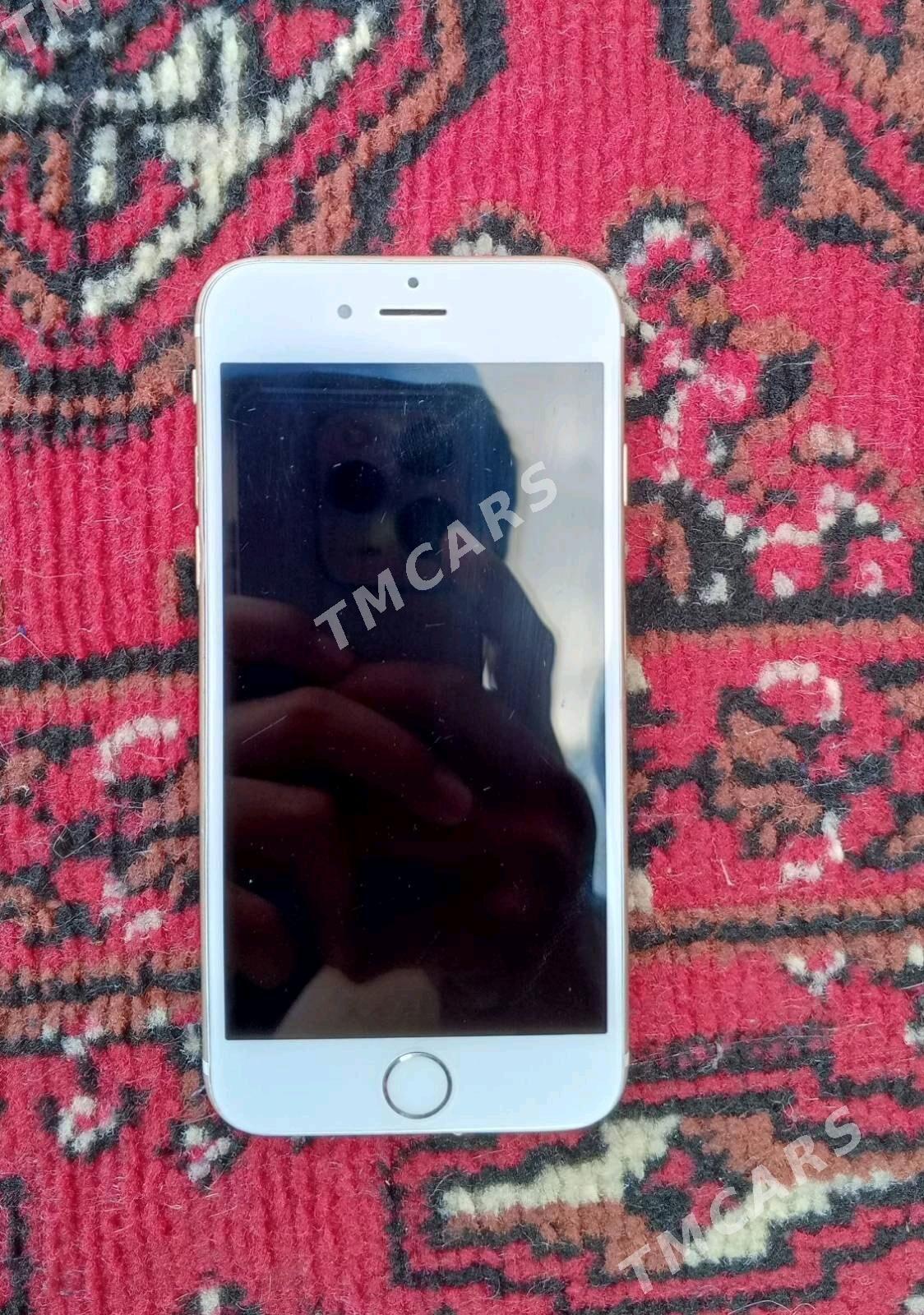 iPhone 6  - Dänew - img 2