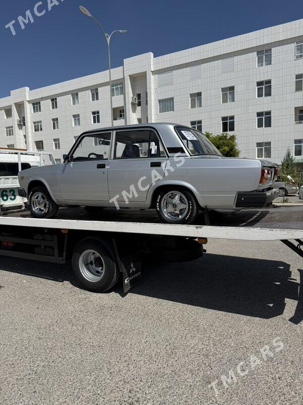Lada 2107 2010 - 55 000 TMT - Ашхабад - img 3