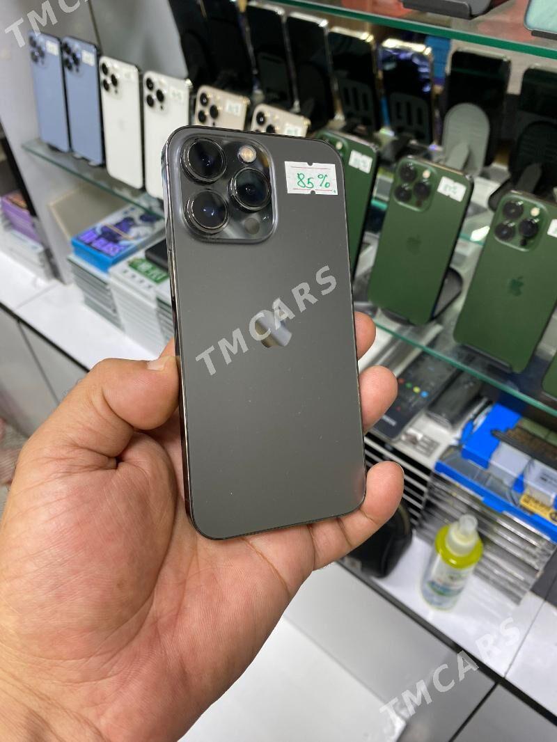 I phone 13pro - Ашхабад - img 3