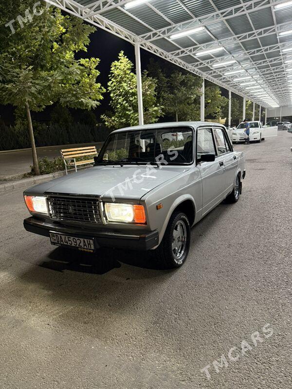 Lada 2107 2010 - 55 000 TMT - Ашхабад - img 4