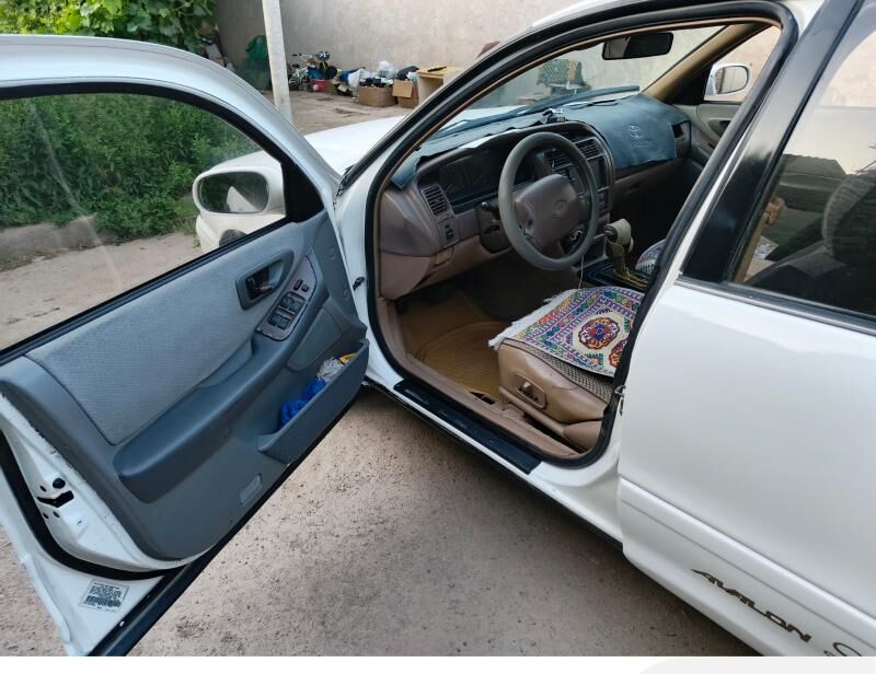 Toyota Avalon 1996 - 90 000 TMT - Türkmenbaşy etr. - img 4