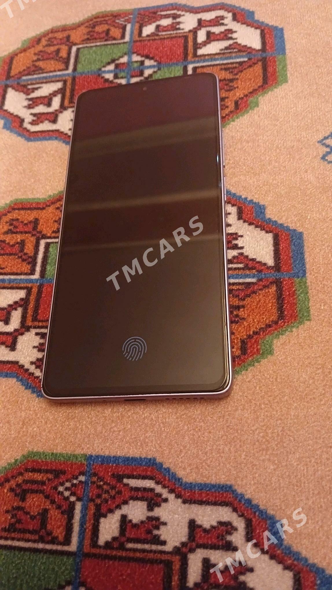 Redmi note 13 pro 8+8128 - Daşoguz - img 2