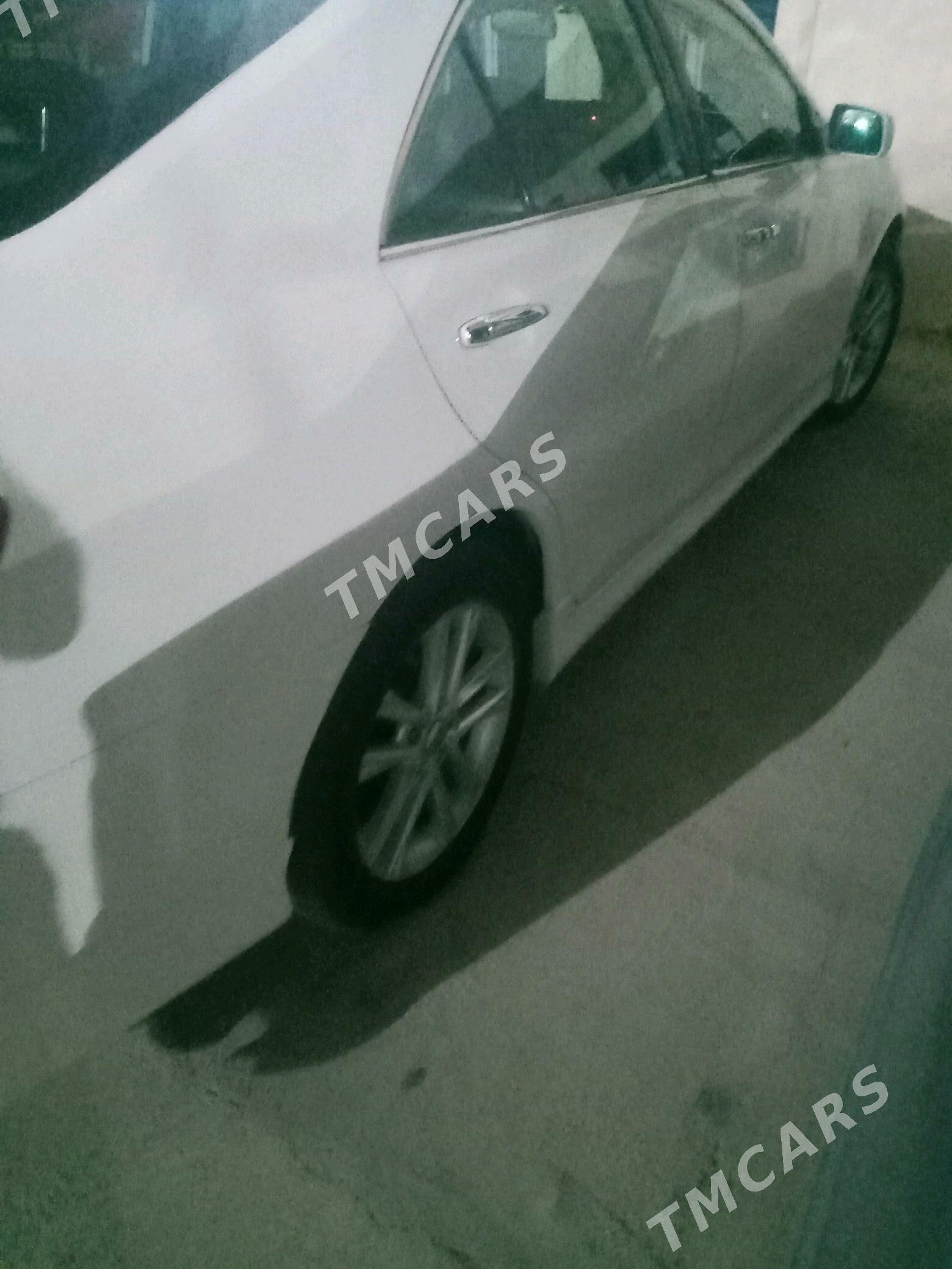 Toyota Camry 2011 - 180 000 TMT - Туркменабат - img 2
