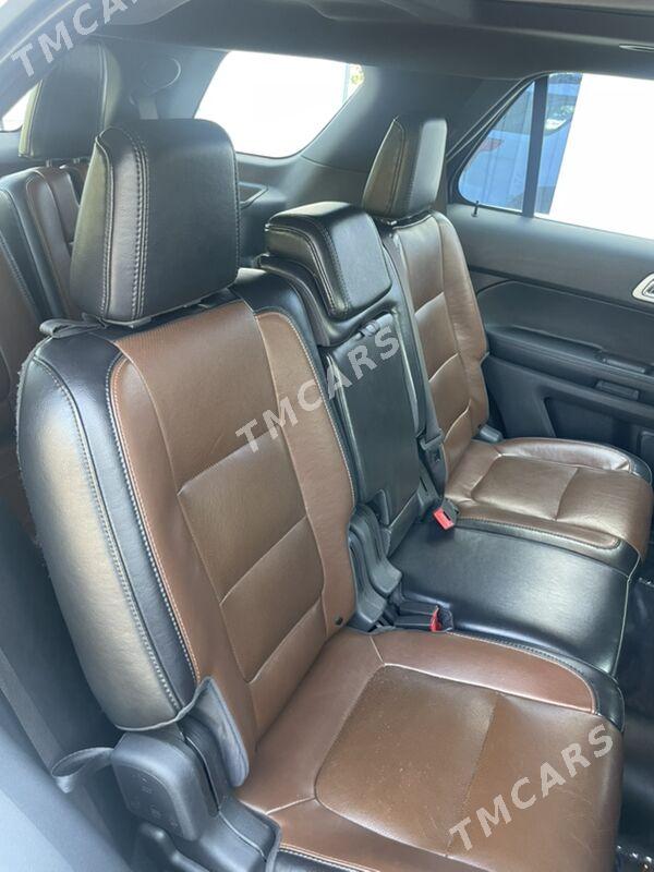 Ford Explorer 2012 - 270 000 TMT - Мары - img 2