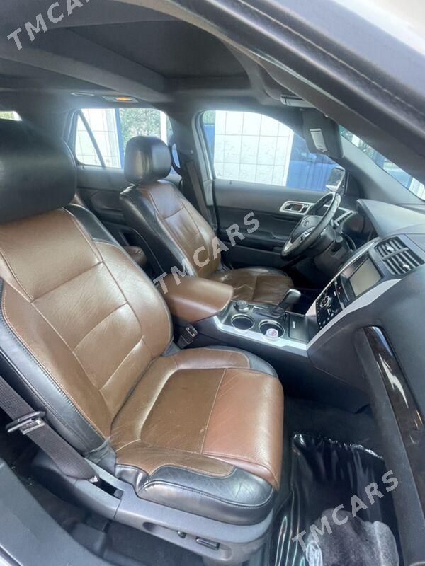 Ford Explorer 2012 - 270 000 TMT - Мары - img 6