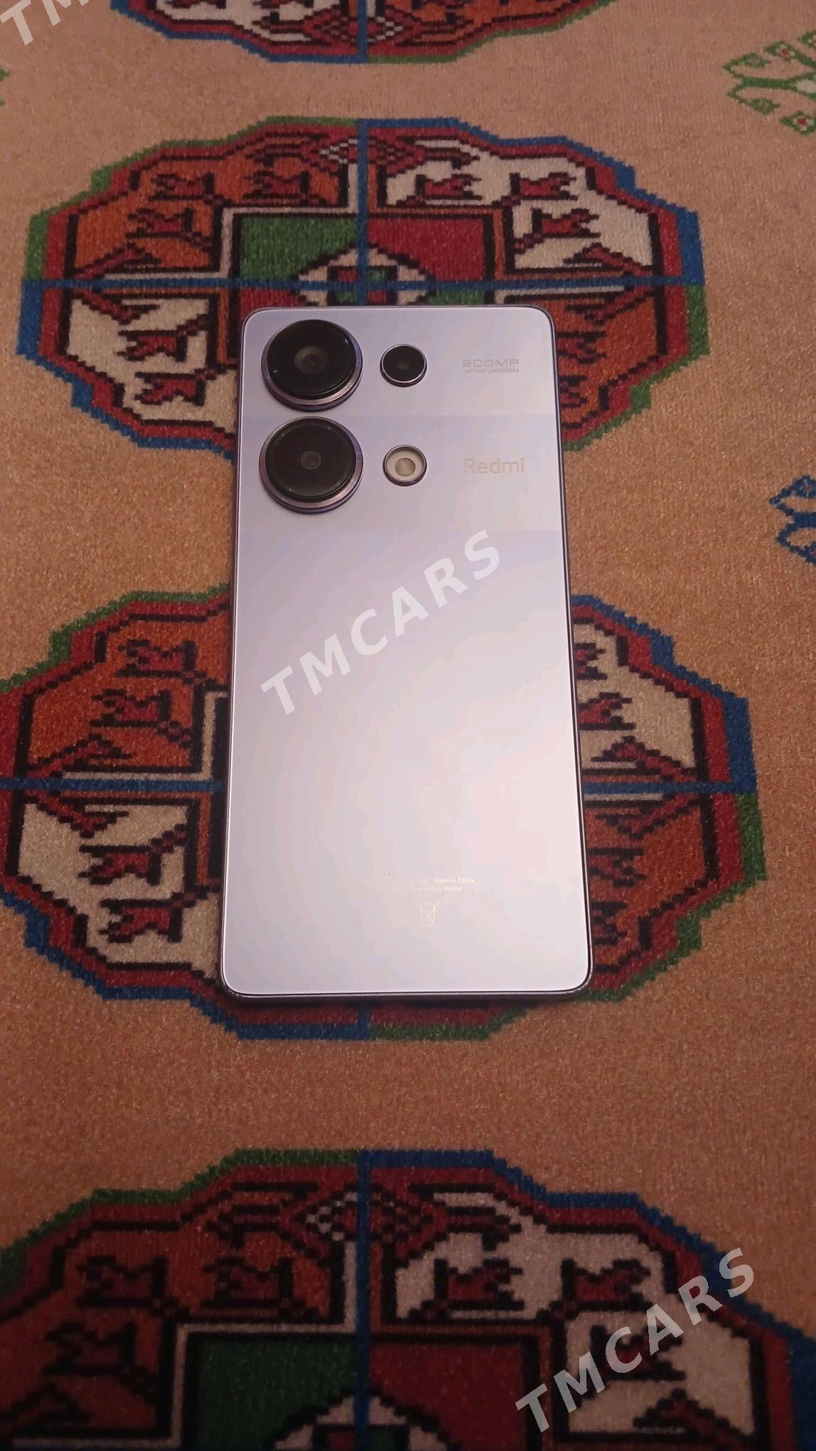 Redmi note 13 pro 8+8128 - Daşoguz - img 4