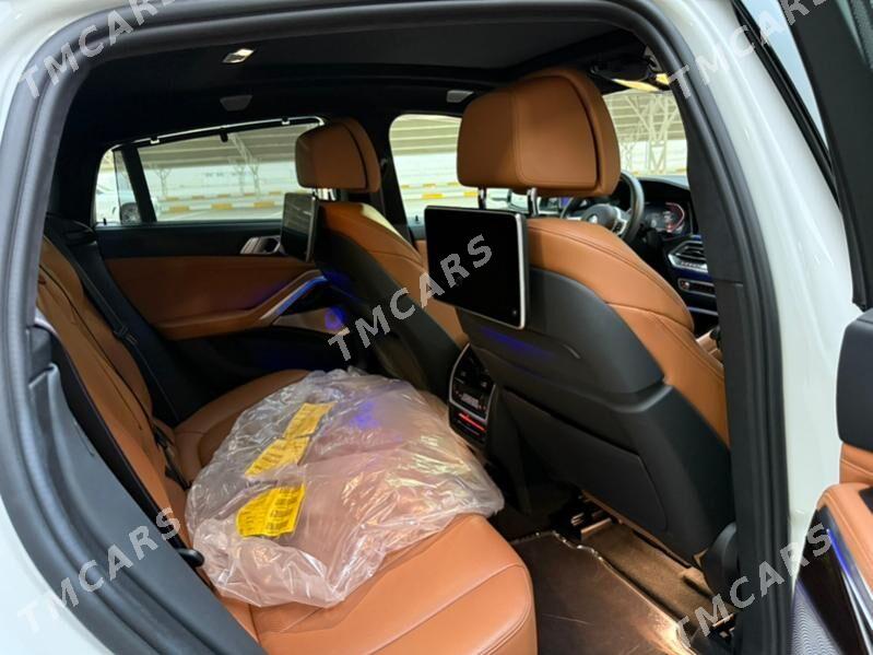 BMW X6 2020 - 1 769 000 TMT - Ашхабад - img 9