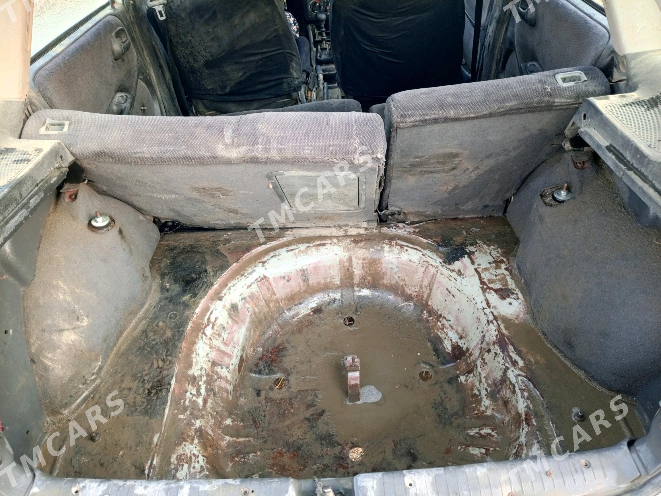 Opel Astra 1992 - 24 000 TMT - Махтумкули - img 2