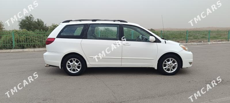 Toyota Sienna 2005 - 230 000 TMT - Aşgabat - img 6