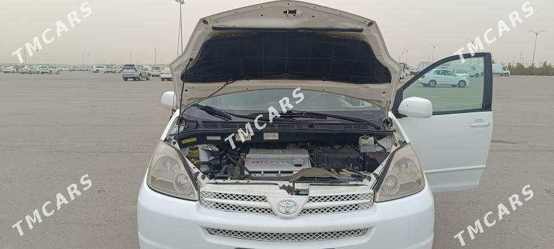 Toyota Sienna 2005 - 230 000 TMT - Aşgabat - img 1