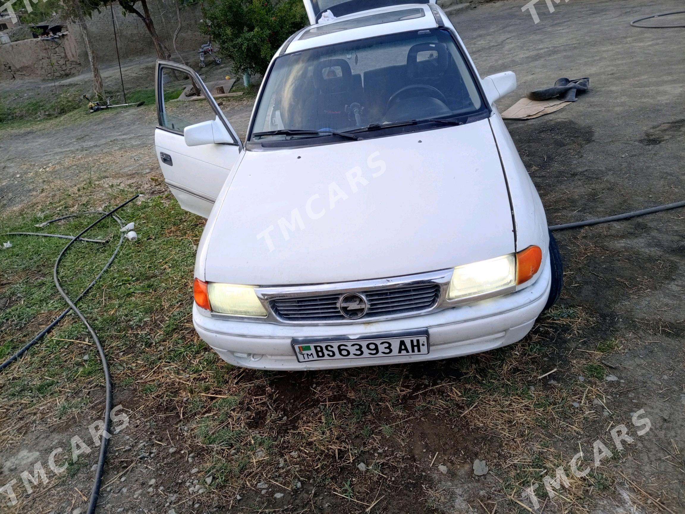 Opel Astra 1992 - 24 000 TMT - Махтумкули - img 5