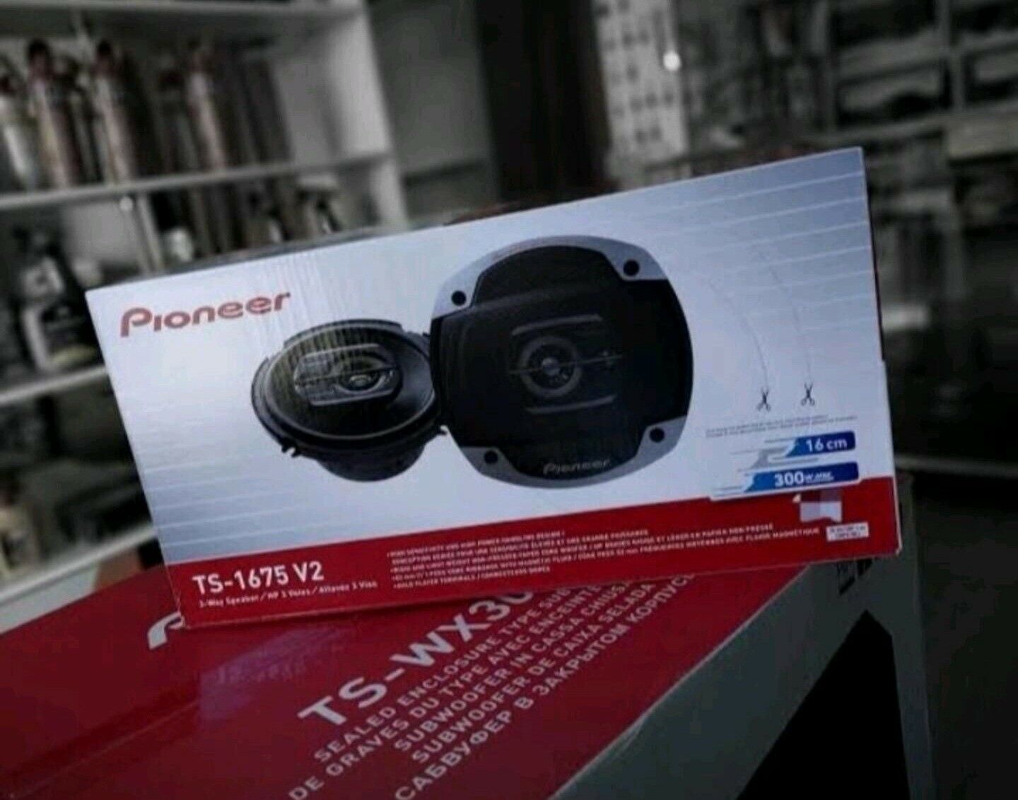 PIONNER 1675 V2 V3 6975 V2  KO 350 TMT - Aşgabat - img 3