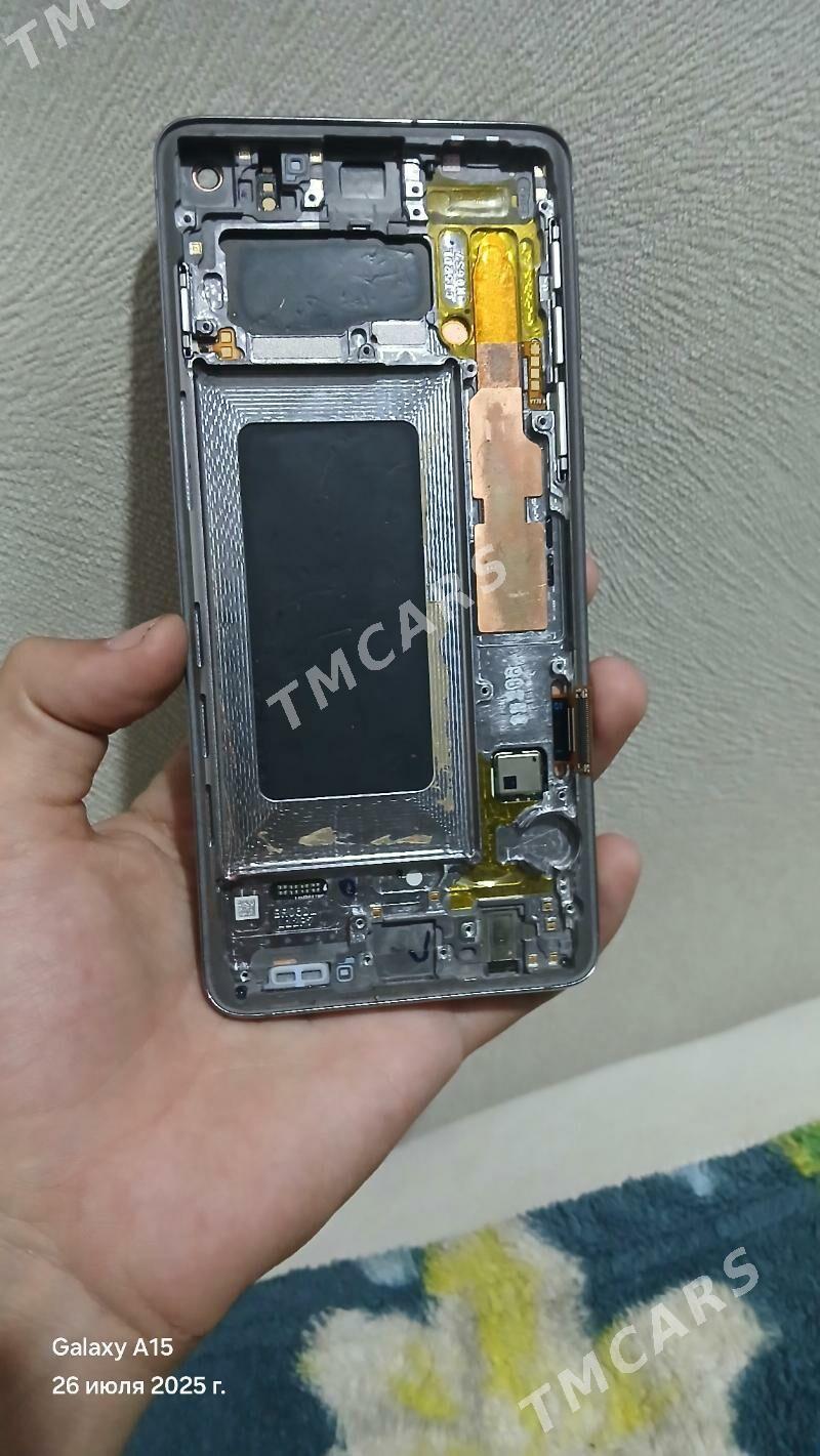 Samusung S10 - Мары - img 4