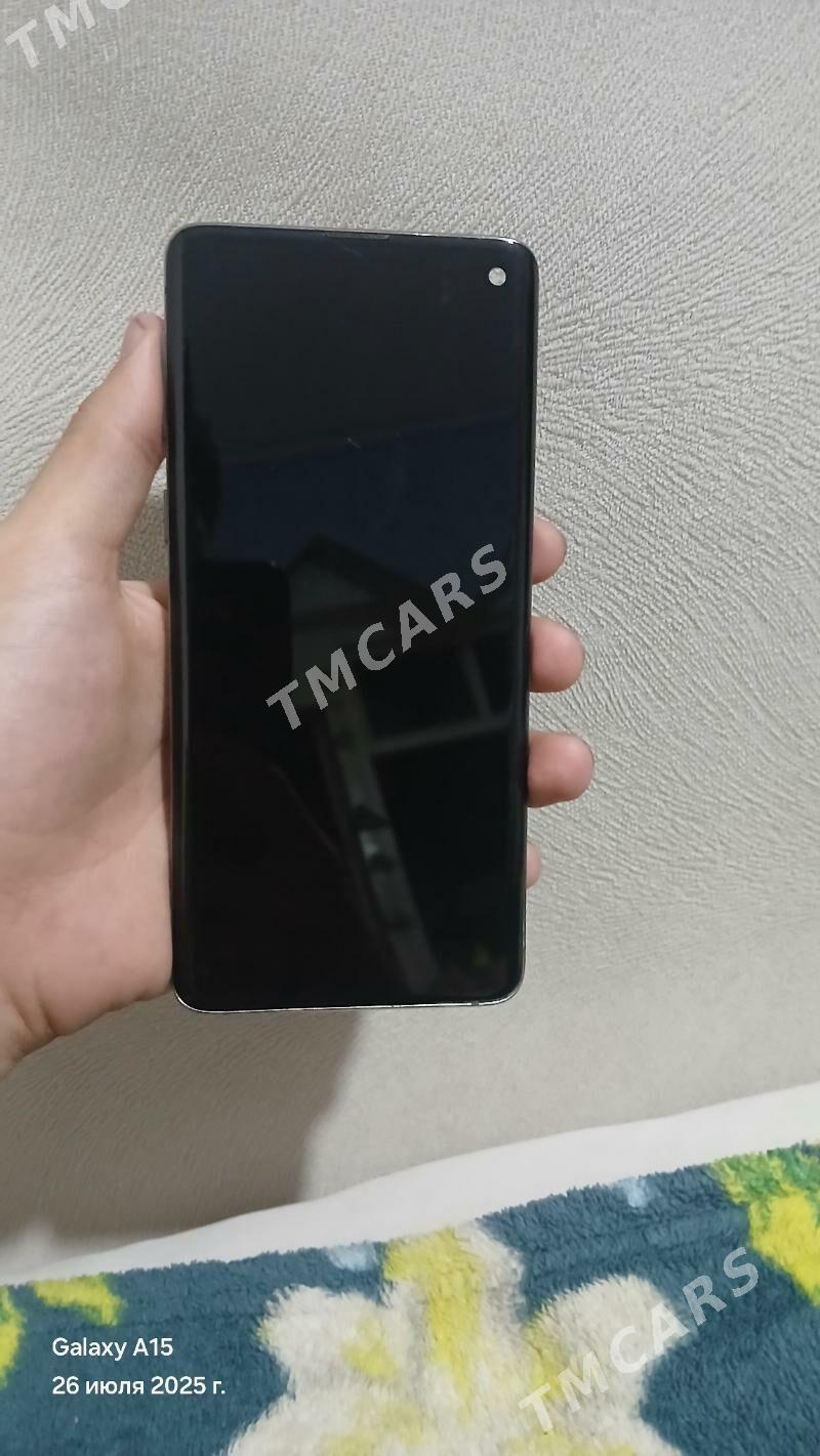 Samusung S10 - Мары - img 5