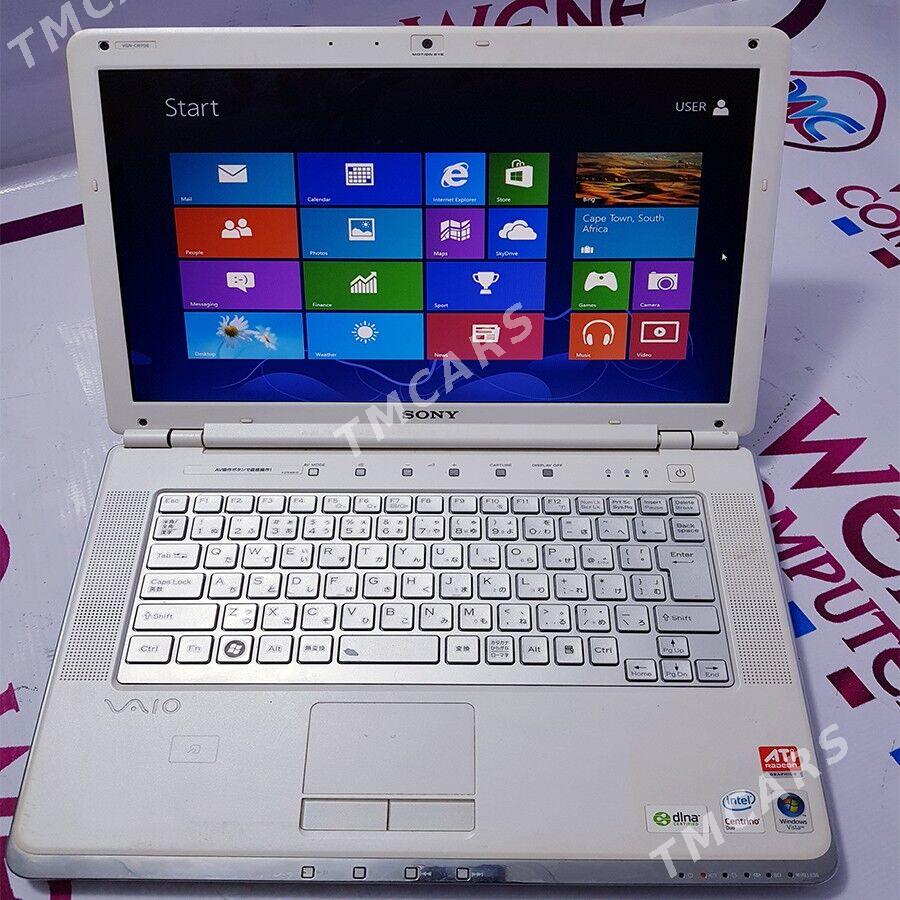 Sony VIAO - Daşoguz - img 2