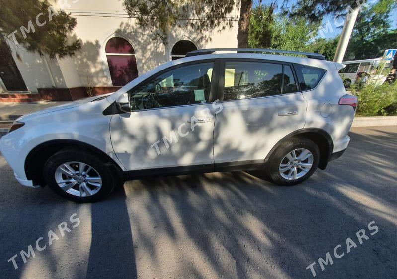 Toyota RAV4 2018 - 348 000 TMT - Nebitgaz (Andalib-Ankara köç.) - img 8