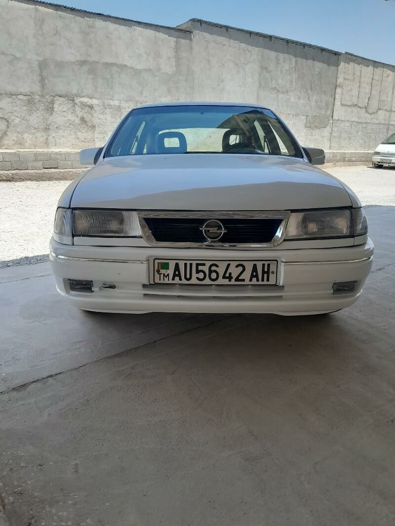Opel Vectra 1994 - 35 000 TMT - Кака - img 8
