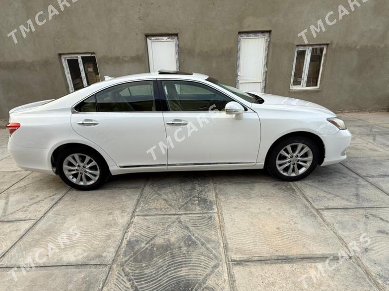 Lexus ES 350 2011 - 270 000 TMT - Aşgabat - img 3
