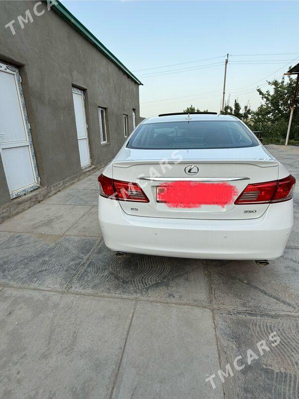 Lexus ES 350 2011 - 270 000 TMT - Aşgabat - img 5